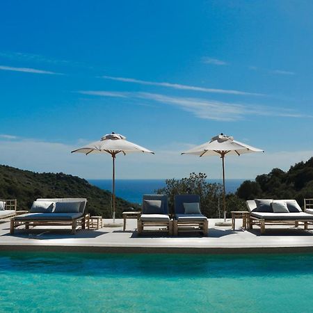 Soul Valley All-In Boutique Hotel With Yoga & Wellness Maracalagonis المظهر الخارجي الصورة