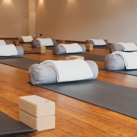 Soul Valley All-In Boutique Hotel With Yoga & Wellness Maracalagonis المظهر الخارجي الصورة