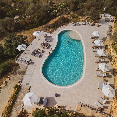 Soul Valley All-In Boutique Hotel With Yoga & Wellness Maracalagonis المظهر الخارجي الصورة