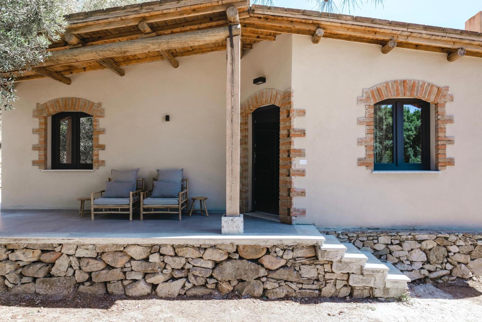 Soul Valley All-In Boutique Hotel With Yoga & Wellness Maracalagonis المظهر الخارجي الصورة