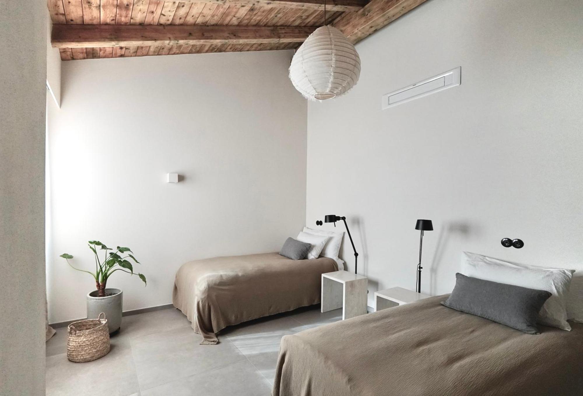 Soul Valley All-In Boutique Hotel With Yoga & Wellness Maracalagonis المظهر الخارجي الصورة
