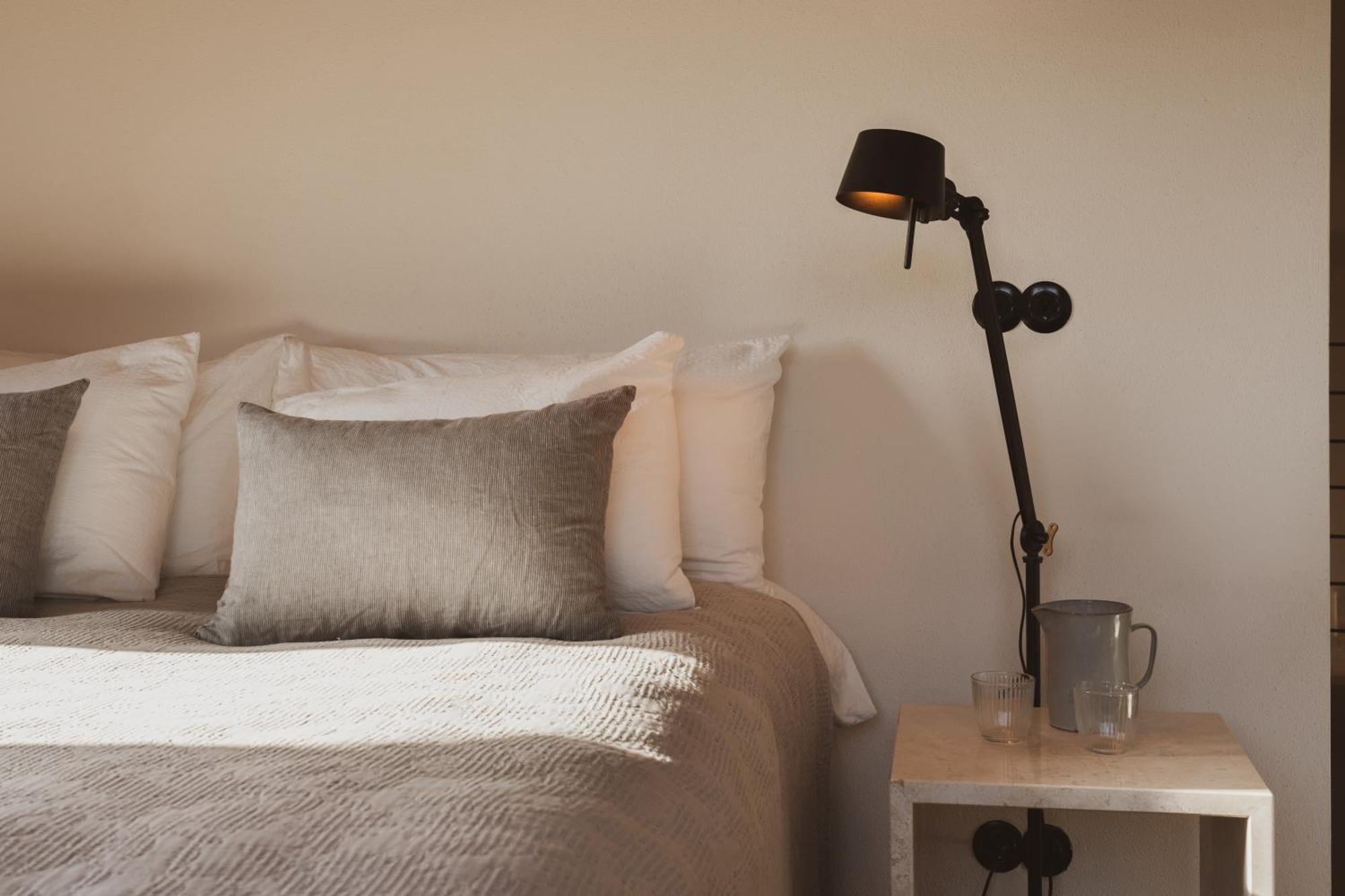Soul Valley All-In Boutique Hotel With Yoga & Wellness Maracalagonis المظهر الخارجي الصورة