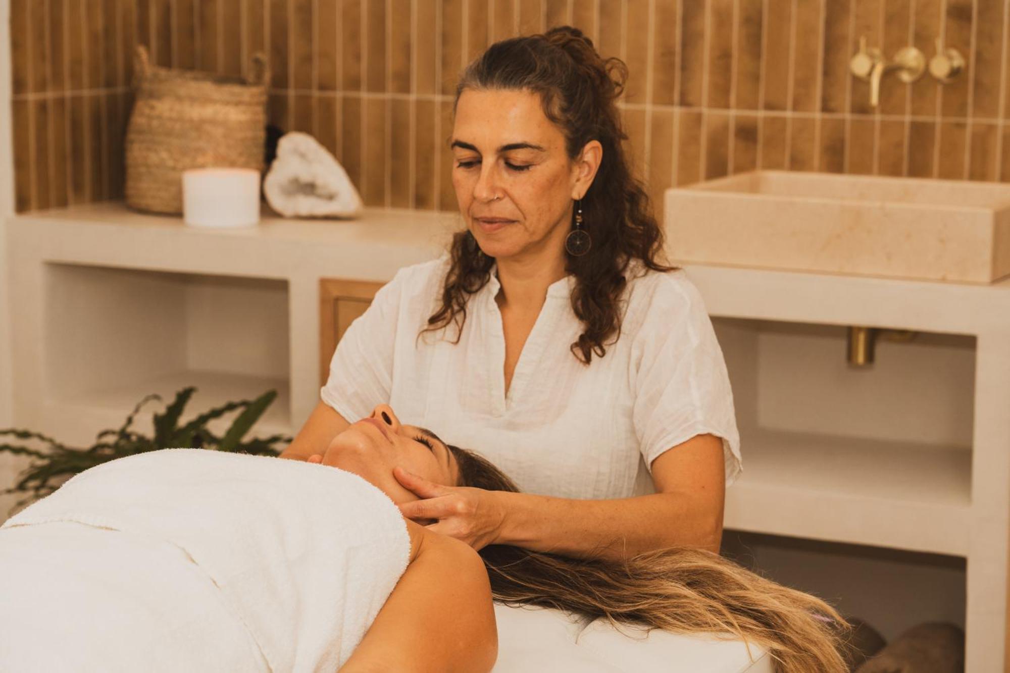 Soul Valley All-In Boutique Hotel With Yoga & Wellness Maracalagonis المظهر الخارجي الصورة