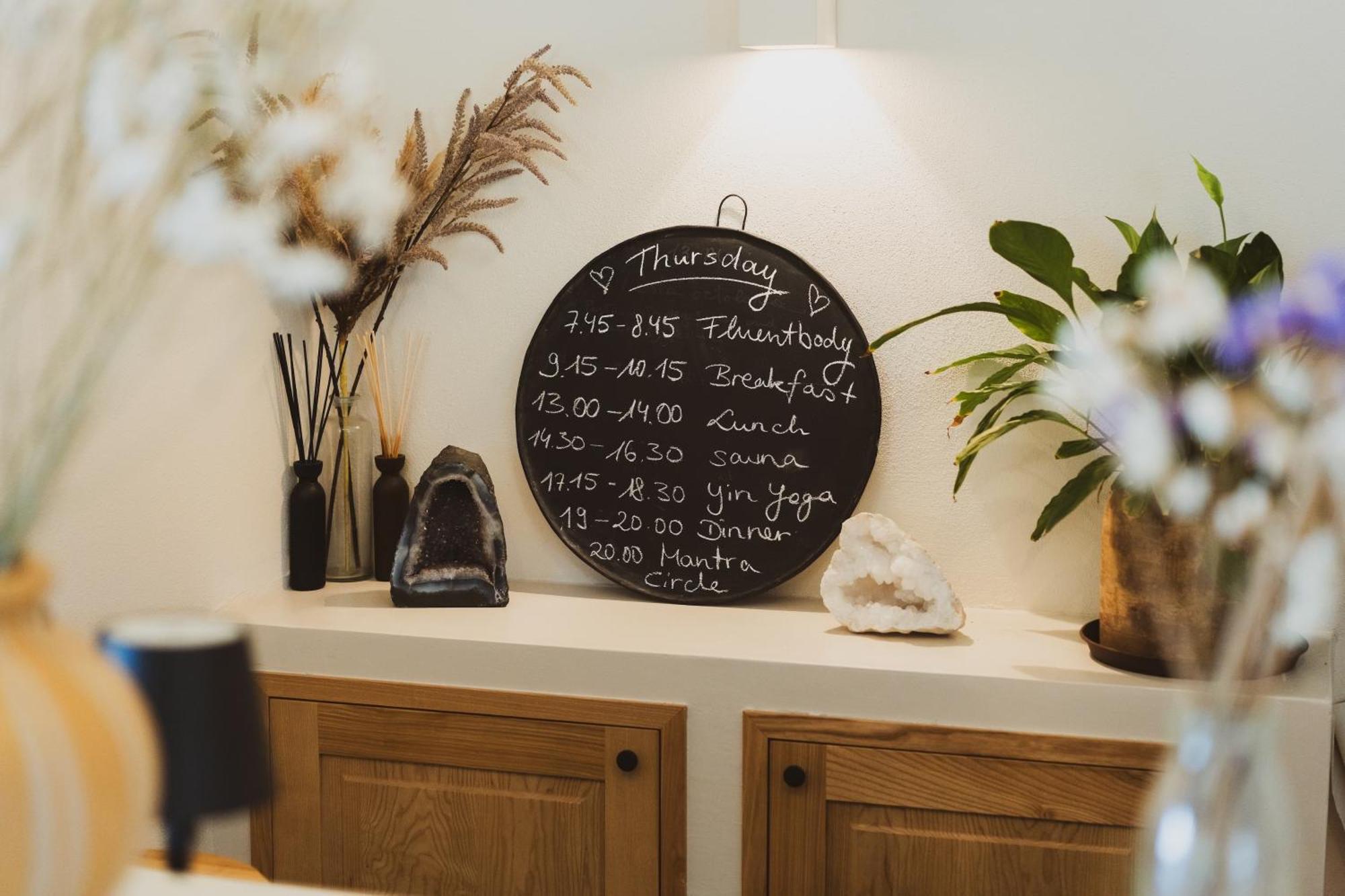 Soul Valley All-In Boutique Hotel With Yoga & Wellness Maracalagonis المظهر الخارجي الصورة
