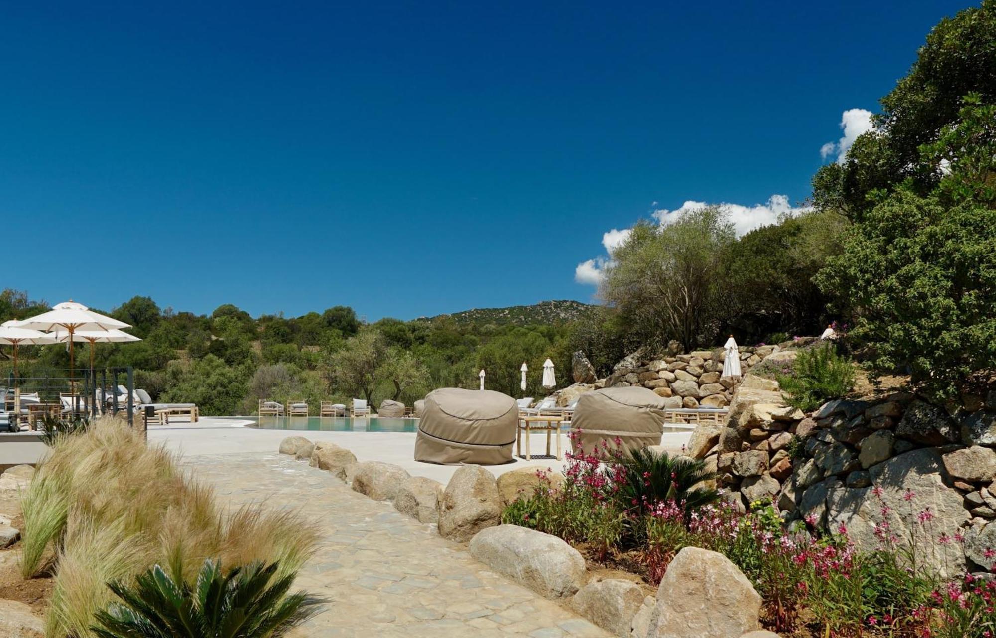 Soul Valley All-In Boutique Hotel With Yoga & Wellness Maracalagonis المظهر الخارجي الصورة