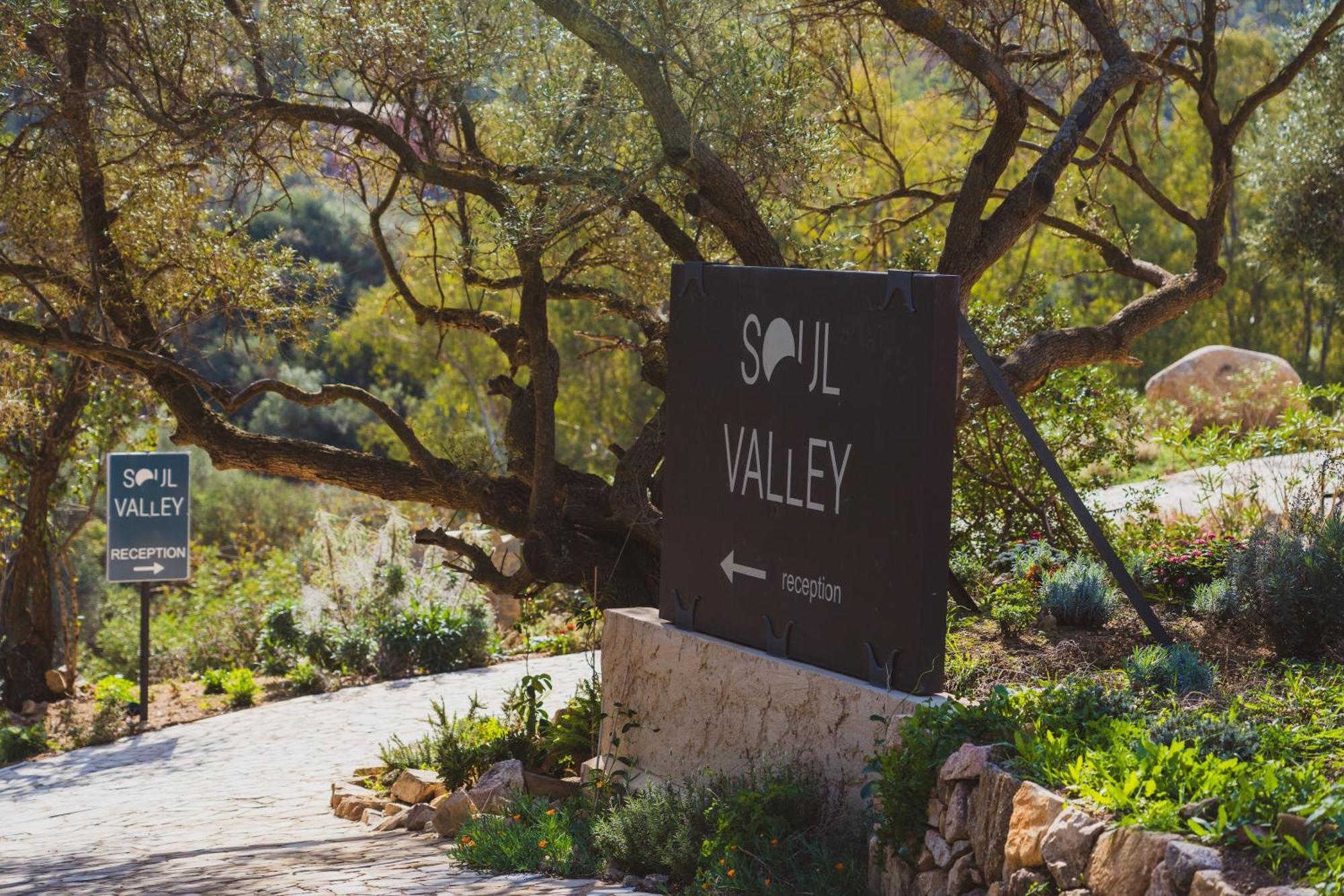 Soul Valley All-In Boutique Hotel With Yoga & Wellness Maracalagonis المظهر الخارجي الصورة